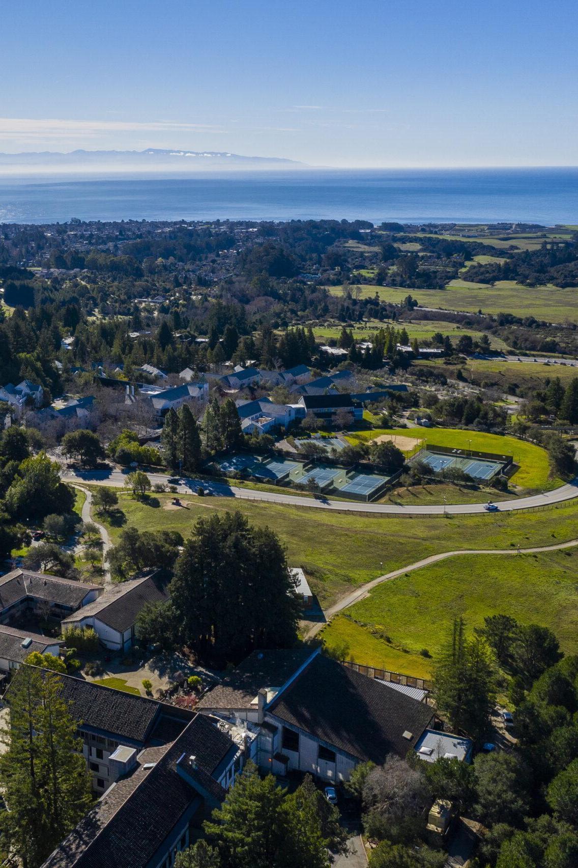 UC Santa Cruz